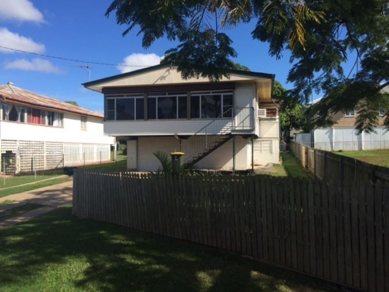 266 Lower Dawson Road, Allenstown QLD 4700